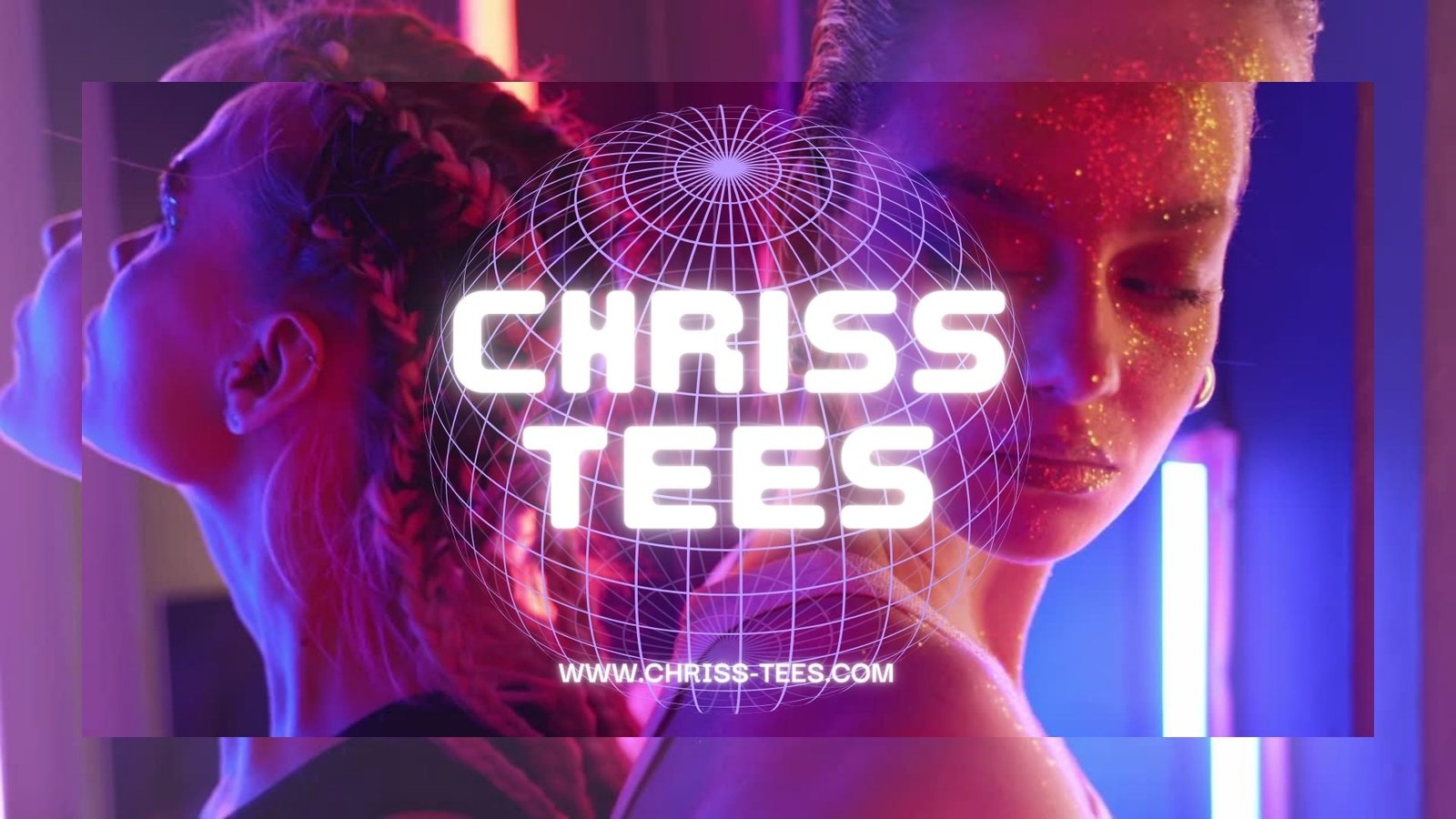 Chriss Tees trendy shirts