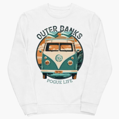 Outer Banks Pogue Life Sweatshirt