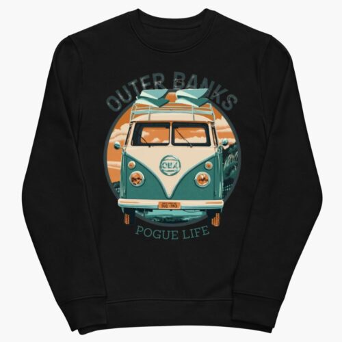 Outer Banks Pogue Life Sweatshirt