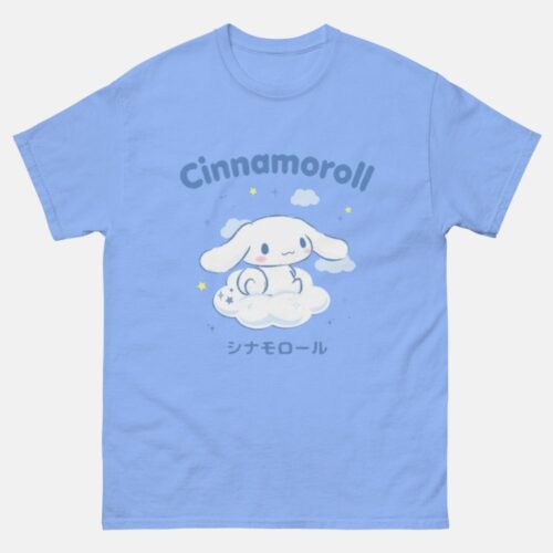 cinnamoroll shirt