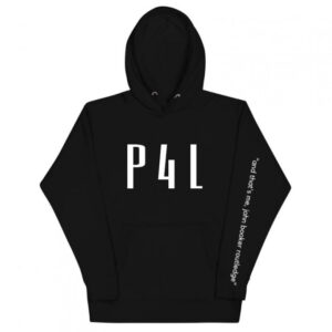 P4L Outer Banks Paradise on Earth Hoodie