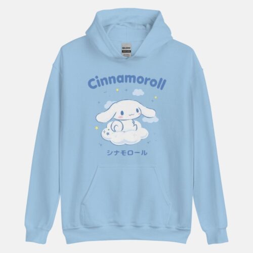 Cinnamoroll Sweater | Chriss Tees