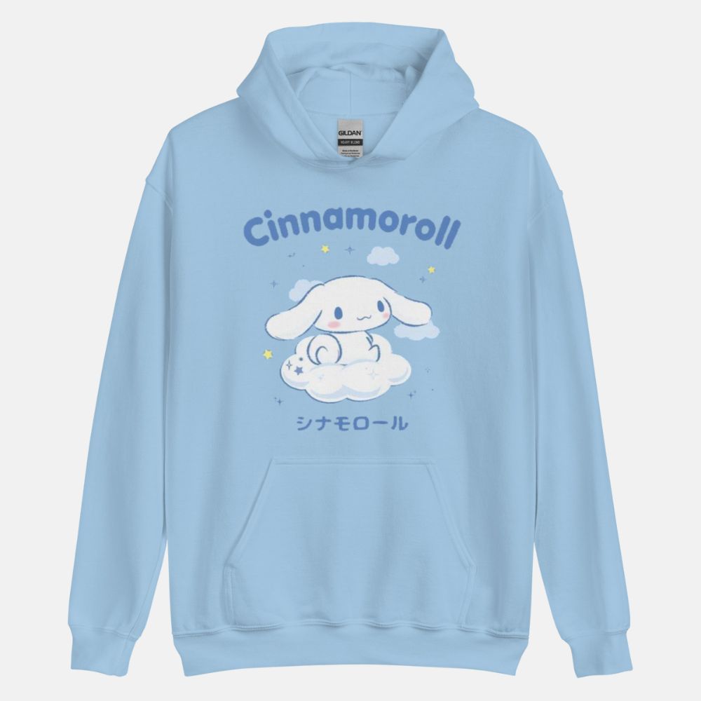 Cinnamoroll Sweater | Chriss Tees