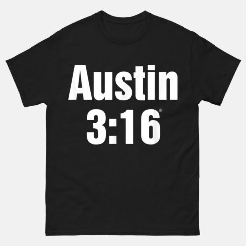 Austin 316 Shirt