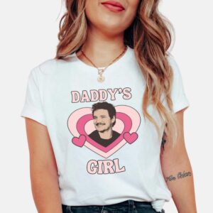 Pedro Pascal Shirt