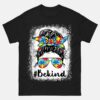 Autism Shirt - Be kind