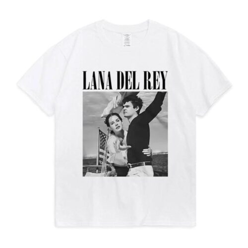 Lana Del Rey Shirt