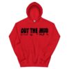 Bball Paul Out The Mud Hoodie