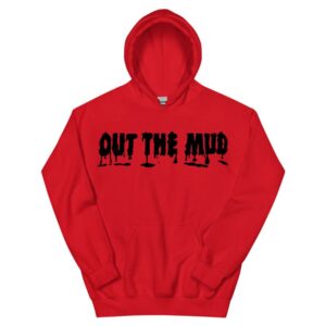 Bball Paul Out The Mud Hoodie