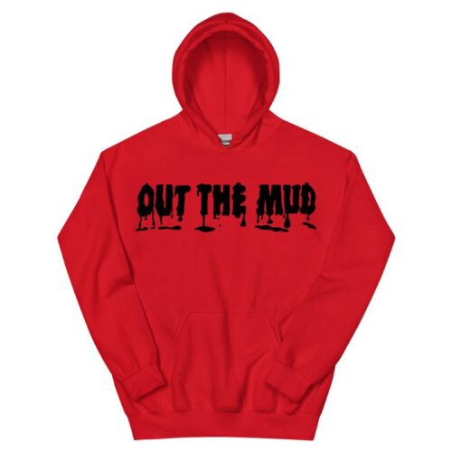 Bball Paul Out The Mud Hoodie