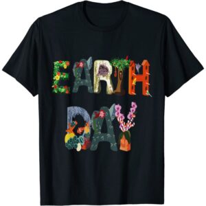 Earth Day Shirt