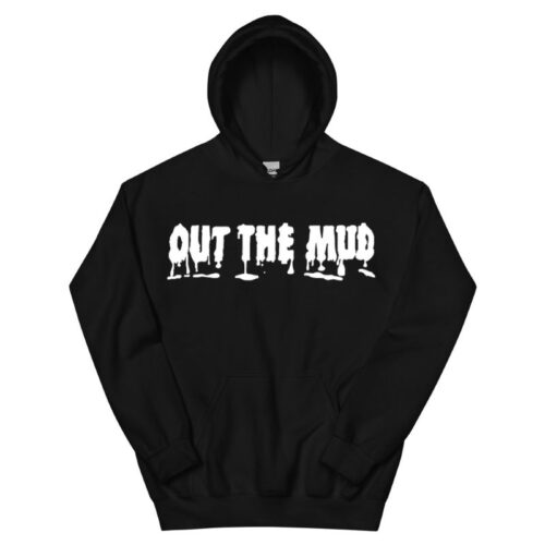 Bball Paul Out The Mud Hoodie