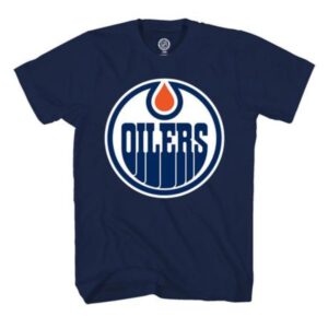 McDavid Edmonton Oilers Shirt