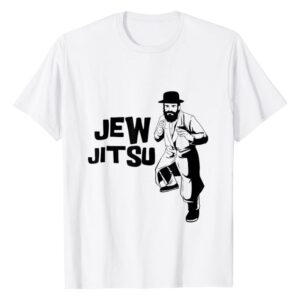 I know jew jitsu Shirt