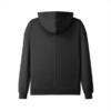 House Of Balloons Hoodie back