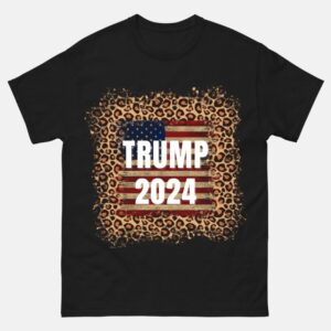 Trump 2024 Shirt