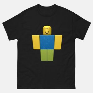 buff roblox Shirt