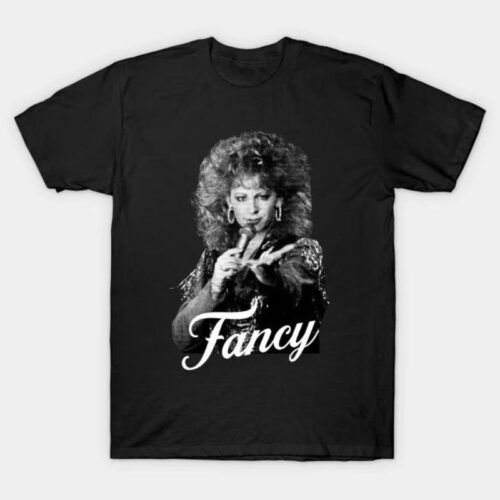 Reba is Fancy Shirt