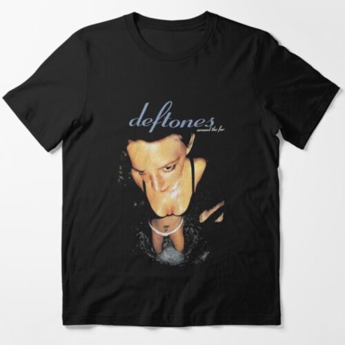 DEFTONES For The Unbroken Shirt