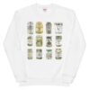 Jar Of Pickles Sweatshirt