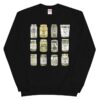 Jar Of Pickles Sweatshirt