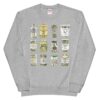 Jar Of Pickles Sweatshirt