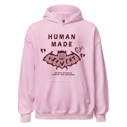 Human MADE Lil Uzi Hoodie