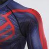 Spider Man 2099 Compression Shirt - Image 5