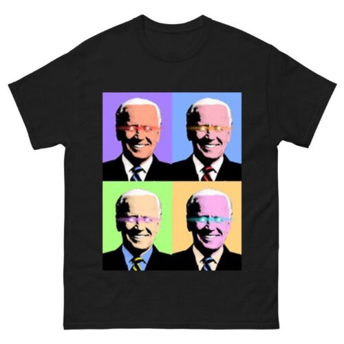 Dark Brandon 2024 Shirt