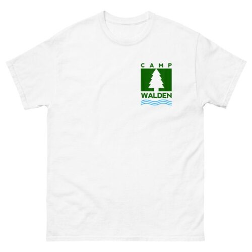 Camp Walden The Parent Trap Shirt