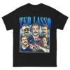 Ted Lasso Vintage Shirt