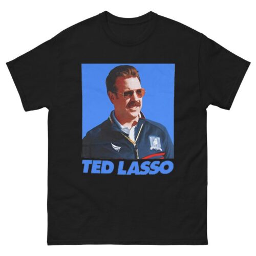 Ted Lasso Shirt