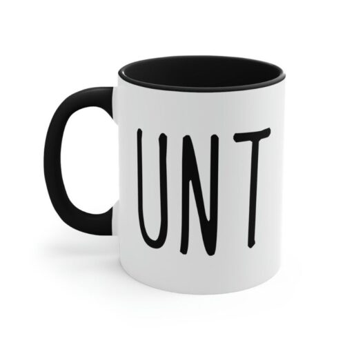 UNT Mug