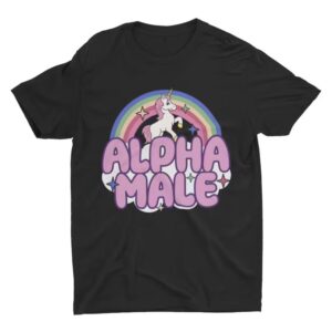 Alpha Male Shirt