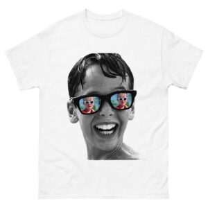 The Sandlot Squints Loves Wendy Shirt