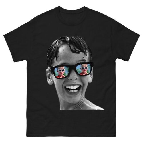 The Sandlot Squints Loves Wendy Shirt