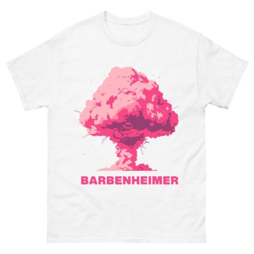 BARBENHEIMER Shirt