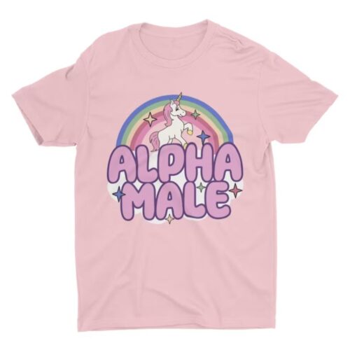 Alpha Male Shirt