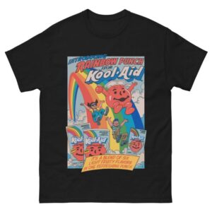 Kool Aid 84 Shirt