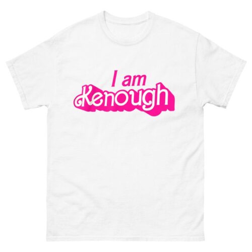 I am Kenough Shirt