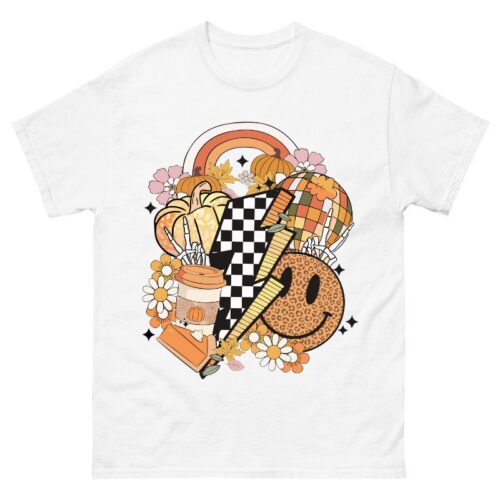 Fall vibes Shirt