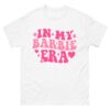 In My Era Comfort Color Barbie Shirt