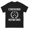 Cousins Rowing Shirt