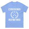 Cousins Rowing Shirt