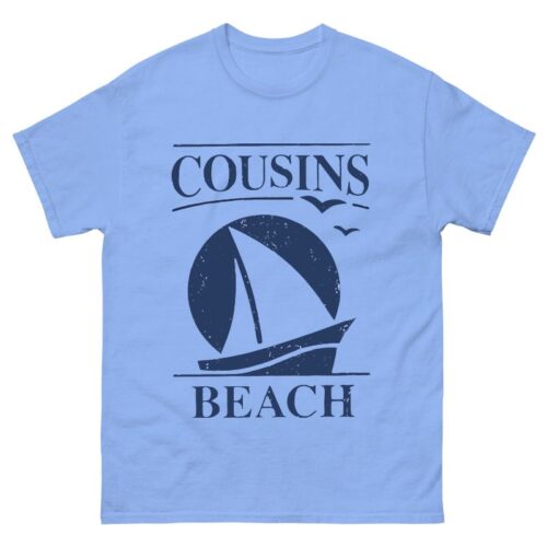 Cousins Beach Shirt