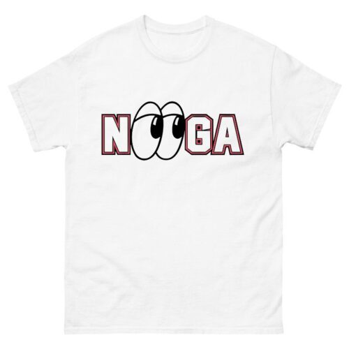 Lookouts nooga Shirt