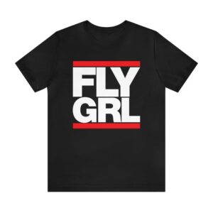 Fly Grl Shirt