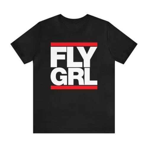 Fly Grl Shirt