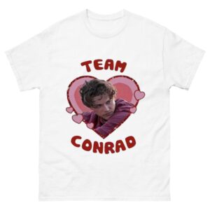 Team Conrad Shirt