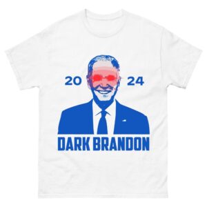 Dark Brandon Anti Biden Shirt